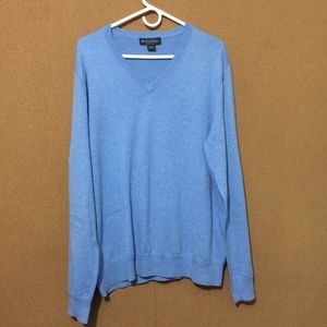 Brooks Brothers Men's Sweater